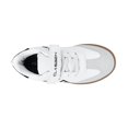 thumbnail image 4 of TENIS CASUALES NIÑO CLASBEN MINI SIMIPIEL BLANCO 18-21, 4 of 4