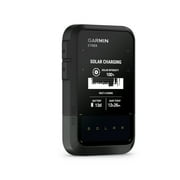 Garmin eTrex Solar، GPS Handheld Navigator، عمر بطارية غير محدود، مقاومة للماء