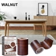 thumbnail image 4 of Calcomanía De Pared Pegatinas autoadhesivas para suelo, bricolaje, imitación de madera, decoración de muebles para el hogar Likrtyny Libre de BPA, 4 of 7