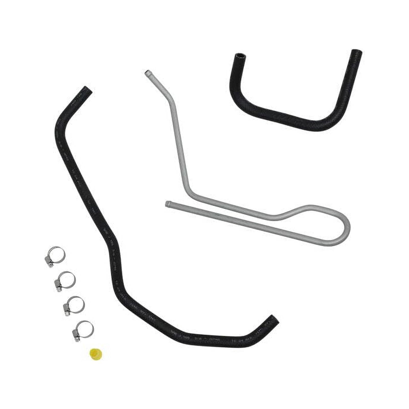 Rack and Pinion Assembly Fits select: 1995-1997 FORD EXPLORER, 1997 MERCURY MOUNTAINEER