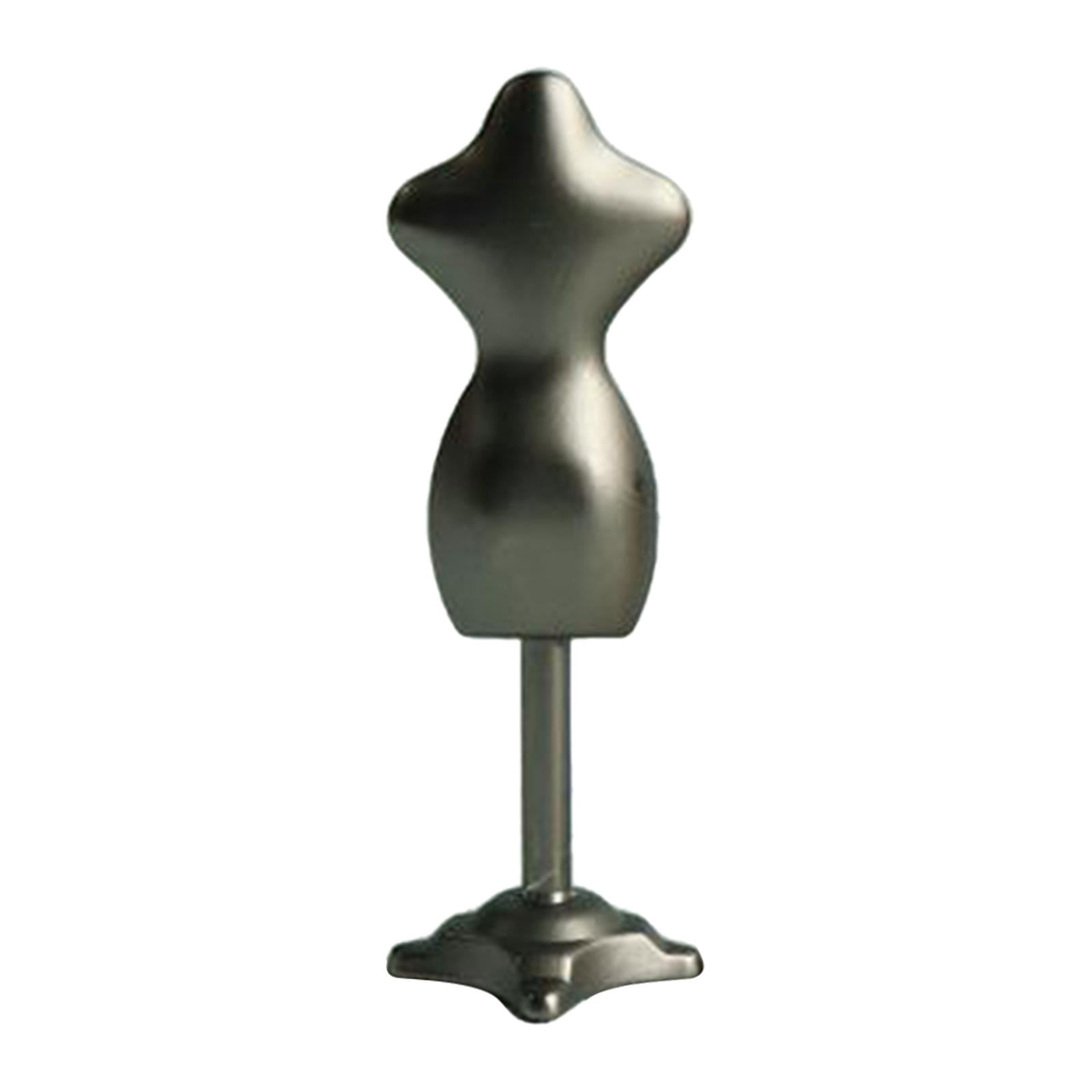 8 Supports à Poupées Réglables En Acrylique Transparent - Présentoir Pour Figurines 9-11 Pouces, Collection Ou Décoration - 12