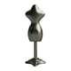 thumbnail image 2 of Soporte de exhibición de aleación para vestido de muñeca, soporte para modelo de maniquí gris, 2 of 9