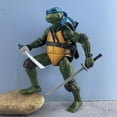 Ninja Turtles Action Figures Children'S Toys The Best Gift For Friends