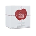 thumbnail image 3 of Nina Rouge Nina Ricci 80Ml Edt Spray, 3 of 3