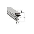 thumbnail image 3 of Progressive-Golden Chef 24 1/2 x 26 3/4 Door Gasket - Size 24-1/2 x 26-3/4, 3 of 4