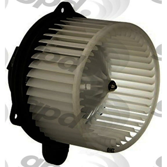 HVAC Blower Motor