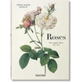 thumbnail image 2 of RedoutÃ©. Roses, (Hardcover), 2 of 2