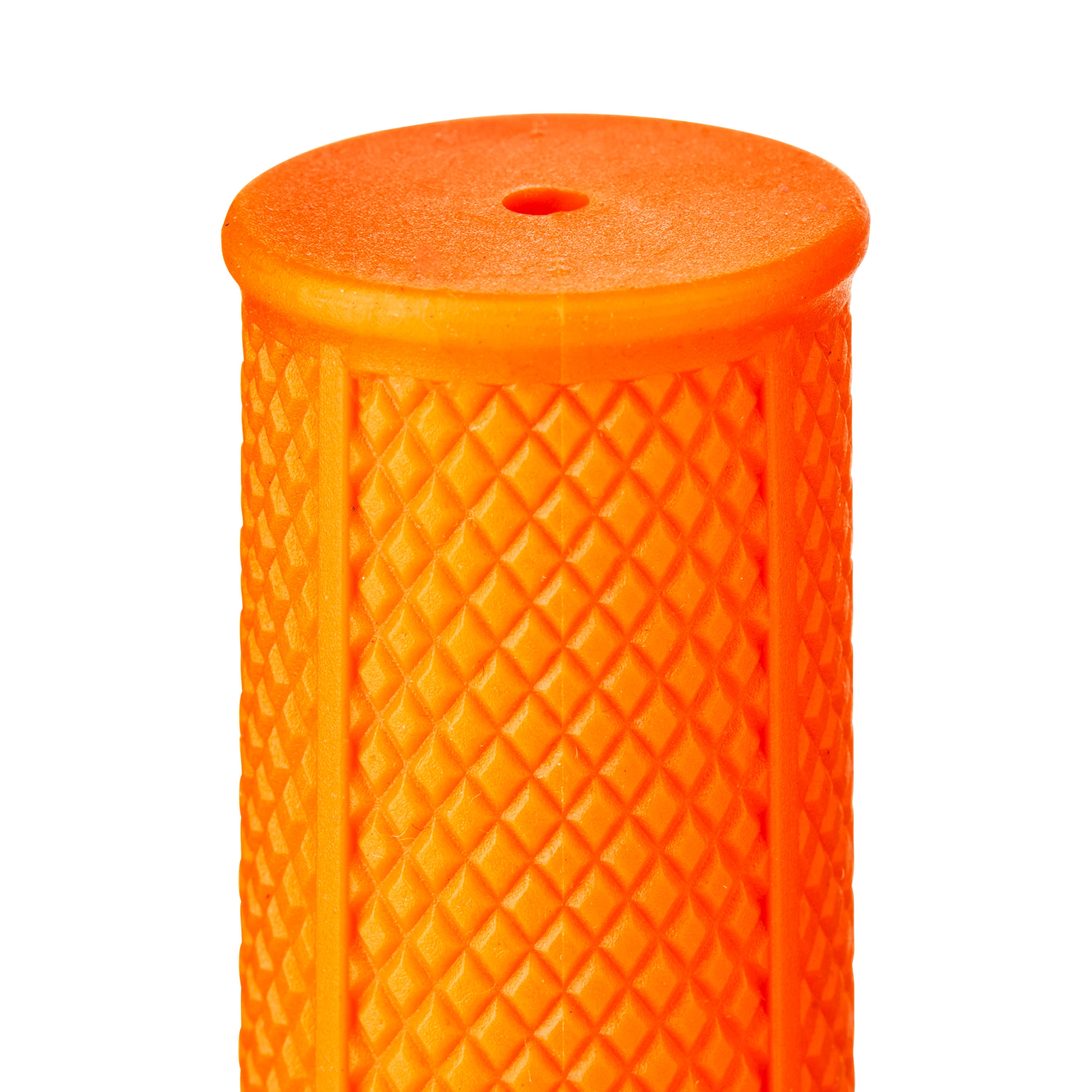 Ozark Trail Lock-on Bike Grips, Orange
