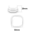 thumbnail image 2 of Charging Box for Samsung Galaxy Buds 2 Wireless Headset Charger Case, 2 of 9