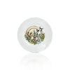 Everything Kitchens 7.5" Side Plate | Caprine Caper Baby Goat