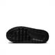thumbnail image 3 of Zapatillas clásicas unisex Air Max 1 negras, acolchadas, antideslizantes, de corte bajo, duraderas, informales, para correr, 3 of 4