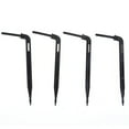 thumbnail image 2 of Kit Riego Por Goteo Gotas Flecha 50 Piezas para El La Manguera 3 Mm Drip, 2 of 6