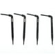 thumbnail image 2 of Kit Riego Por Goteo Gotas Flecha 50 Piezas para El La Manguera 3 Mm Drip, 2 of 6