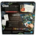 thumbnail image 4 of Clue Conspiracy Board Game, Secret Role Games for 4-10 Players, Mystery Games, Ages 14+, 4 of 8