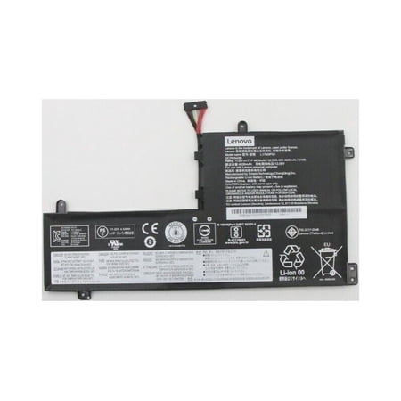 New Genuine Lenovo Legion Y530-15ICH 11.4V 52.5Wh 3cell Battery 5B10Q82428