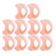 thumbnail image 1 of Separador de meñique alisador de pie Zulema silicona tamaño único, 1 of 6