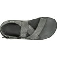 thumbnail image 3 of Chaco Mega Z/Cloud Wide-Strap Cushioned Sandal Men, 3 of 7