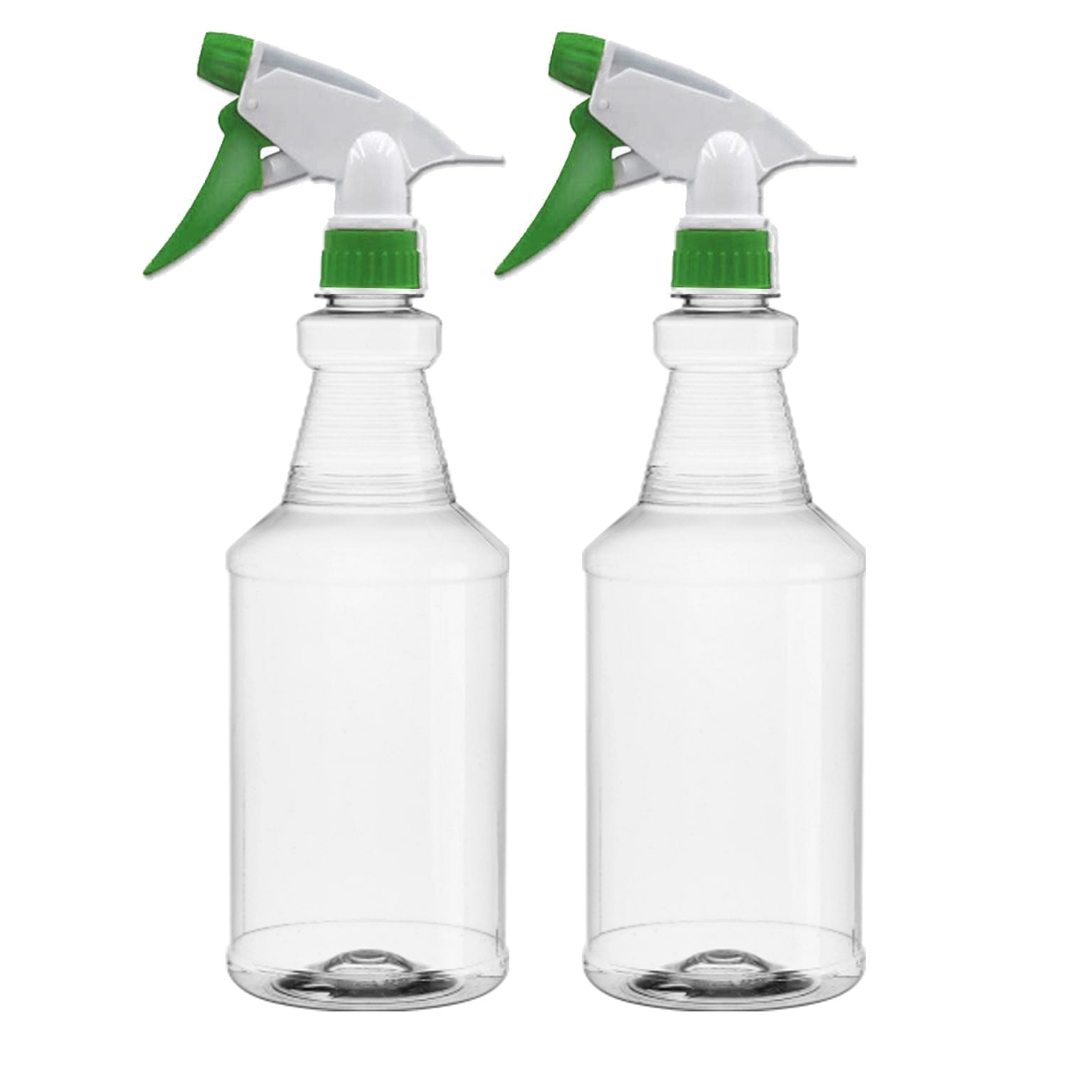 8 Pack, 8oz Empty Clear Plastic Spray Bottles with Trigger Sprayers, Fine Mist Adjustable Nozzle for Plants, Cleaning Solutions, Essential Oils 8 Pack, 8oz Empty Clear Plastic Spray Bottles with Trigger Sprayers, Fine Mist Adjustable Nozzle for Plants, Cleaning Solutions, Essential Oils