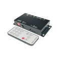 thumbnail image 1 of Mini 4-Channel RCA Video Multi-View Processor With DVR Recording + IR Extension, 1 of 9