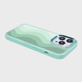 thumbnail image 3 of Caseco Étui MagSafe pour iPhone 14 Pro Vert Vague, 3 of 3