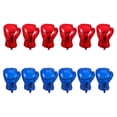 thumbnail image 1 of Hytrove 12Ud Con Globos Guantes De Para Fiestas De Cumpleaños Y Eventos Deportivos, 1 of 8