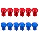 thumbnail image 1 of Hytrove 12Ud Con Globos Guantes De Para Fiestas De Cumpleaños Y Eventos Deportivos, 1 of 8