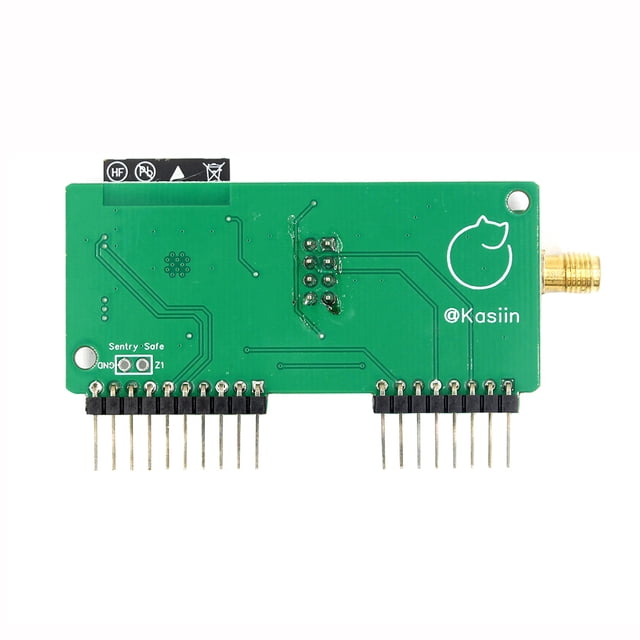 Para Flipper Zero Multiboard NRF24 + ESP32 Placa Desarrollo Demostración