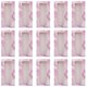 thumbnail image 1 of 40pcs Delicate Creative Eyelash Boxes Empty Eyelash Organizers Empty Eyelash Cases J, 1 of 4
