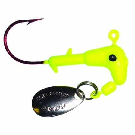 Blakemore Road Runner Bleeding Bait Fishing Lure