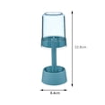 thumbnail image 3 of 2 Soportes Para Cepillos De Dientes Con Cubierta De Plástico Para Pasta De Dientes Para Niños. Sunnimix Soporte para cepillo de dientes, 3 of 8