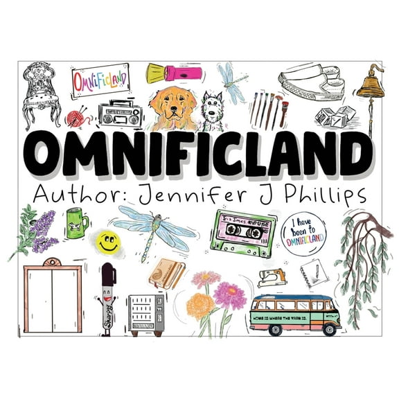 Omnificland, (Paperback)