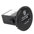 thumbnail image 3 of Car Parts,Waterproof Dustproof Sealed Hour Boat Parts Timer Custom Engineered, 3 of 8