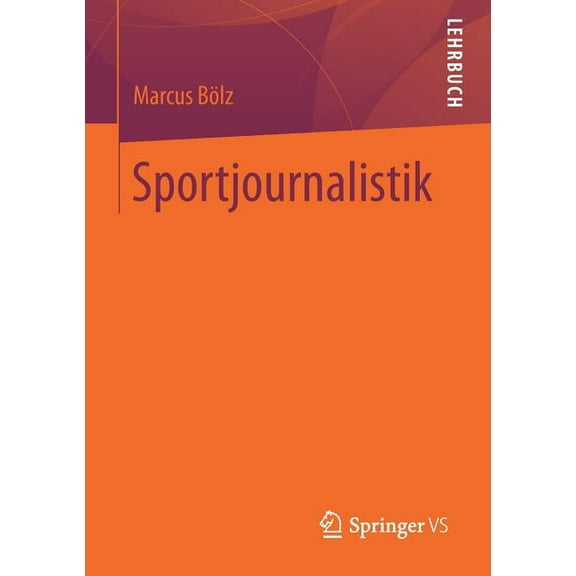 Sportjournalistik, (Paperback)