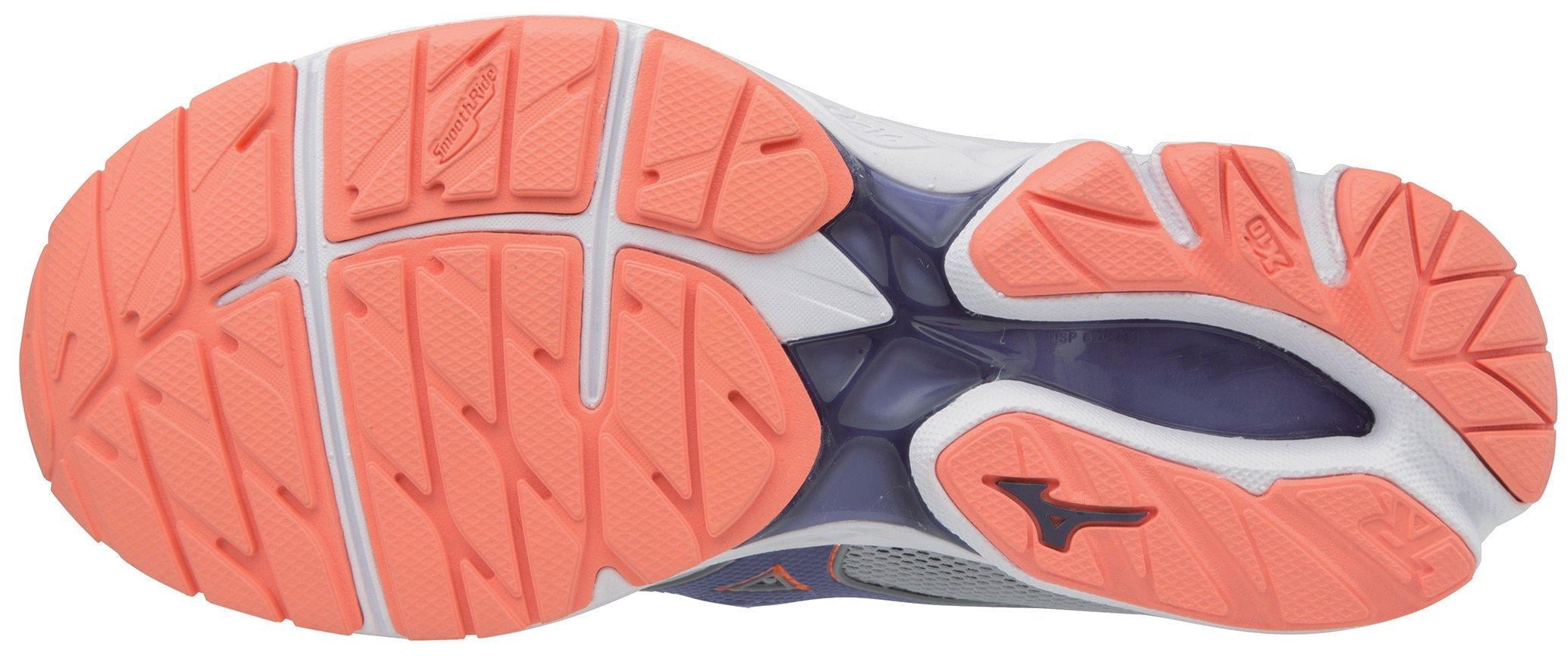 mizuno wave rider 18 2a