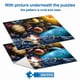 thumbnail image 2 of Rompecabezas Unolidrom Solar System Planets 200 piezas, 2 of 7