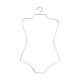 thumbnail image 2 of Percha de metal para ropa interior, ropa de playa, trajes de baño Argén, 2 of 9