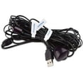 Cable Matters Infrared Remote Extender Cable, IR Repeater Cable 10