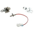 thumbnail image 2 of Clothes Dryer Thermostat Kit fits LG, AP7195784, PS16746326, AGM75510744, 2 of 5