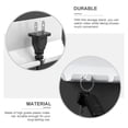 thumbnail image 3 of 4pcs Nail-free Wall-mounted Charging and Viewing Bracket for Mobile Phone and Tablet, 3 of 5