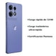 thumbnail image 5 of Smartphone Motorola edge 50 pro 12GB RAM 512GB ROM Morado Desbloqueado, 5 of 5