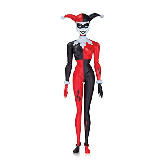 DC Collectibles Batman: The Animated Series - Harley Quinn Action Figure