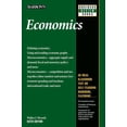 thumbnail image 1 of Pre-Owned Economics (Paperback) 1438008775 9781438008776, 1 of 1