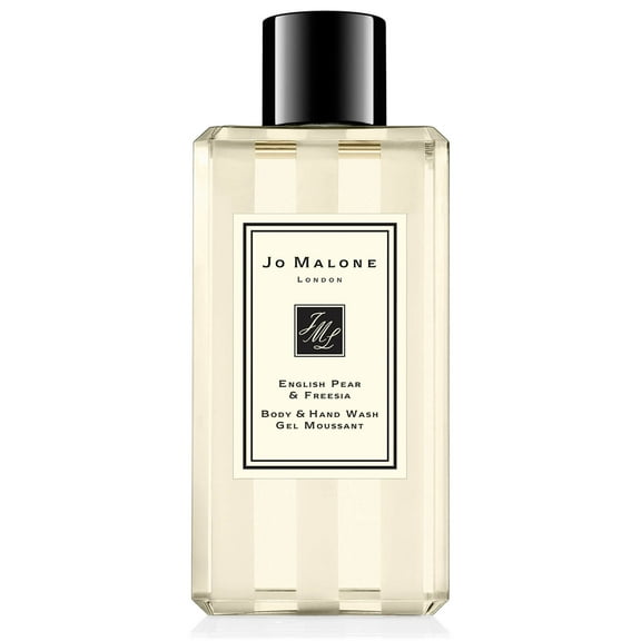 Jo Malone London English Pear & Freesia - Body & Hand Wash - 3.4oz