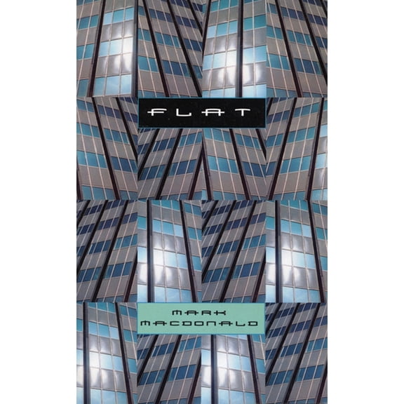 Flat (Paperback)