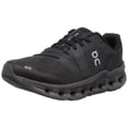 thumbnail image 1 of Zapatillas On Cloudgo para hombre negro/Eclipse, talla 12.5 EE. UU., 1 of 1