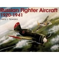 thumbnail image 2 of Pre-Owned Russian Fighter Aircraft 1920-1941 (Paperback) 0764302949 9780764302947, 2 of 2