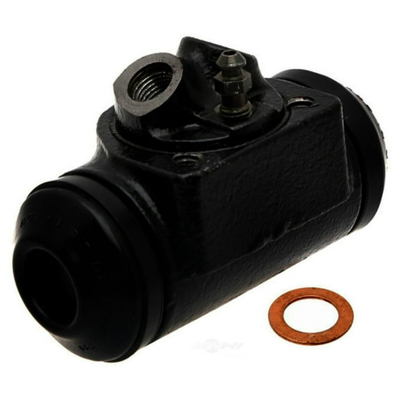 Raybestos WC34178 Professional Grade Drum Brake Wheel Cylinder Fits select: 1966 DODGE DART, 1966 PLYMOUTH VALIANT