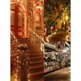 thumbnail image 2 of Guirnalda de luces para exteriores Twinkle Star, paquete de 2 unidades, 10 m, 100 LED, 2 of 7