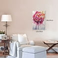 thumbnail image 6 of 12x18 inch Oil Paintings On Canvas Lollipop,Bedroom,Candy Shop,Children'S Room Wall Art Decor Poster Painting,Modern Art Lollipop Decor Prints,For Children Charm Gifts,Bathroom,Man Cave,Yard, 6 of 6