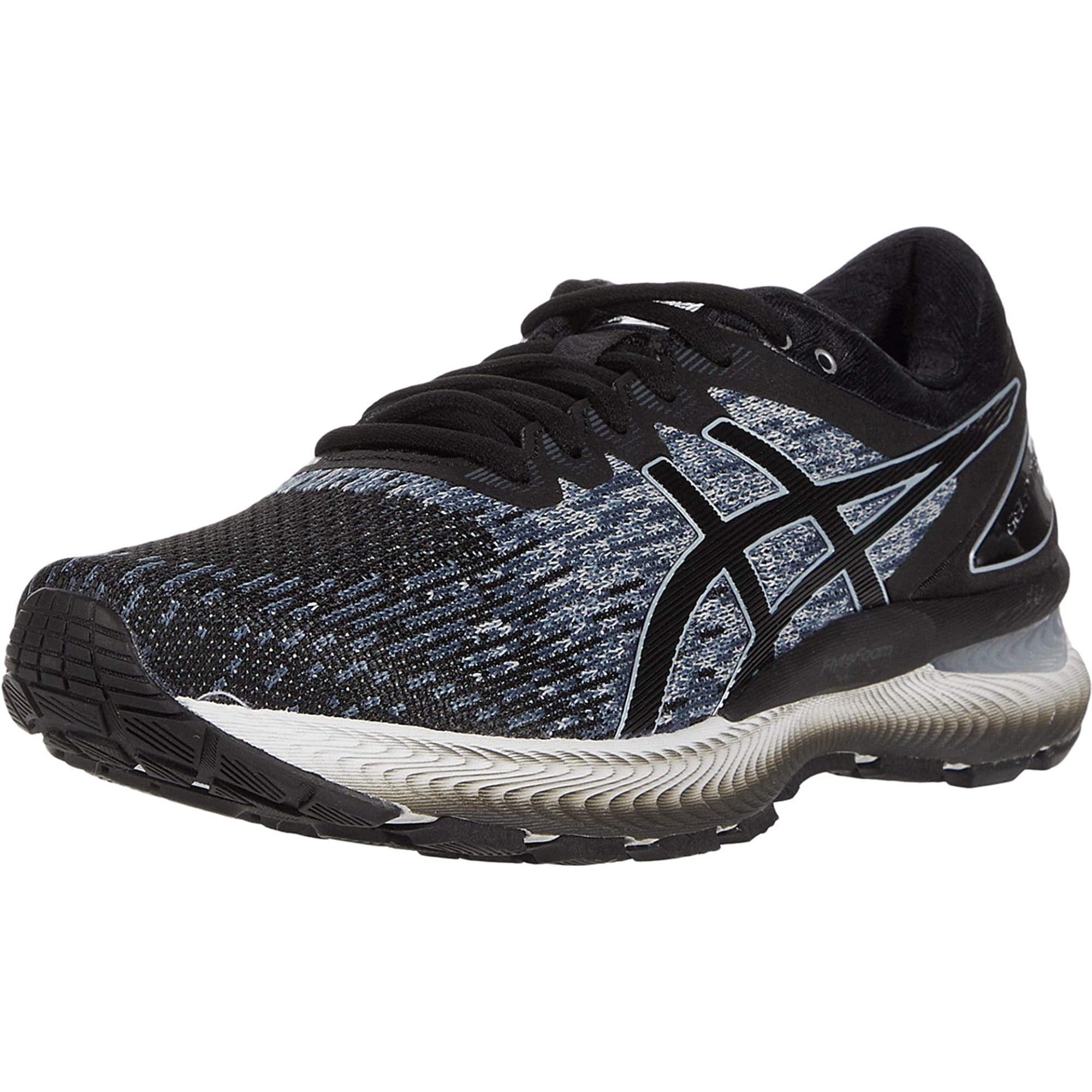 ASICS Mens Gel Nimbus 22 Running Shoes Walmart